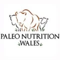 Paleo Nutrition Wales logo