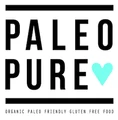 Paleo Pure logo