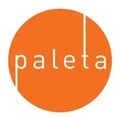 Paleta logo