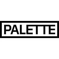 Palette Brands logo