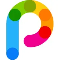 Palette logo