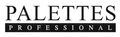 Palettes logo