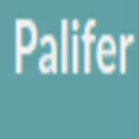 Palifer logo