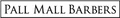 Pall Mall Barbers London logo