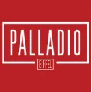 Palladio logo
