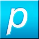 Palladium logo