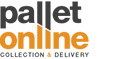 Pallet Online logo