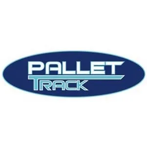 Pallet Track logo