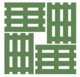 Pallet Consultants logo