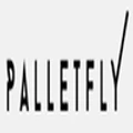 Palletfly logo