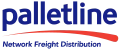 Palletline logo