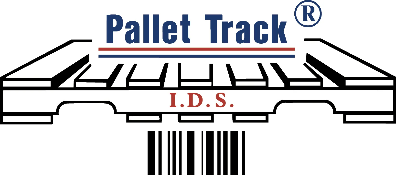 Pallet-Track logo