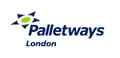 Palletways London logo