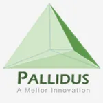 Pallidus logo