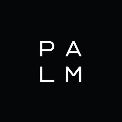 Palm logo