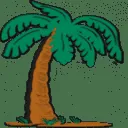 Palm Beach RV logo