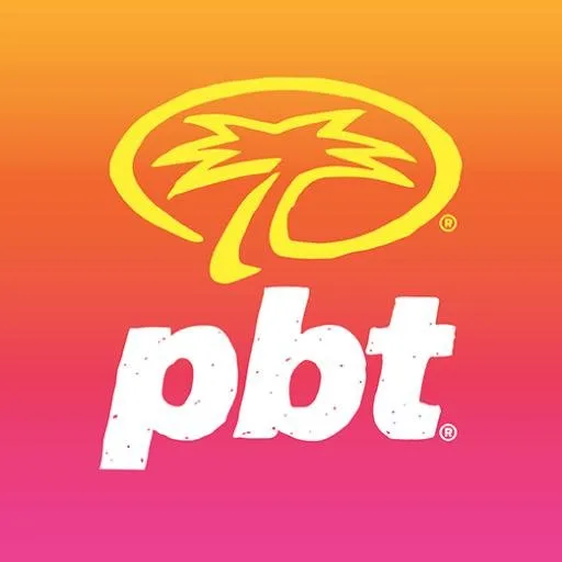 PALM BEACH TAN logo