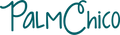 PalmChico logo