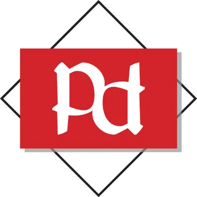 Palmer-Donavin logo