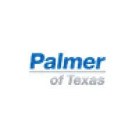 Palmer Of Texas logo