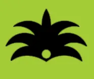 Palm Paper Supply logo