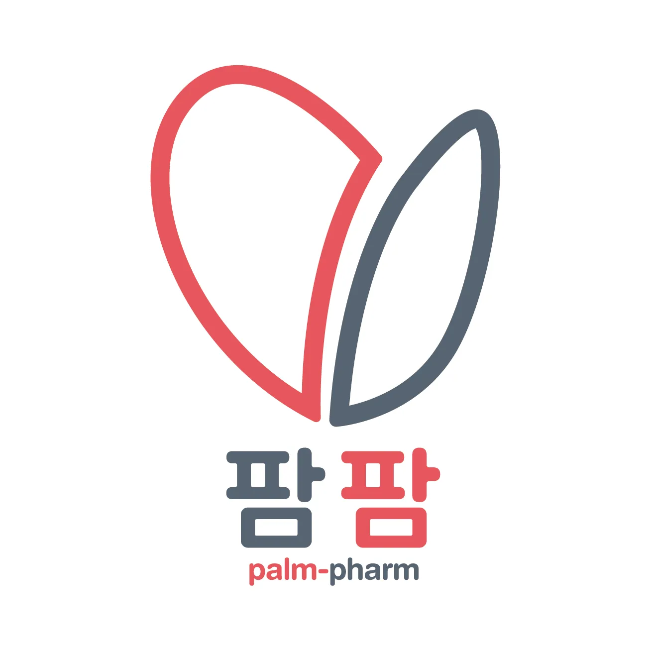 PalmPharm logo