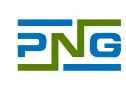Paloma Natural Gas logo