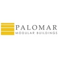 Palomar Modular Buildings logo