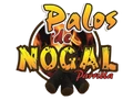 Palos de Nogal logo