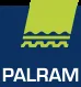 Palram logo