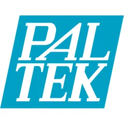 Paltek Corporation logo