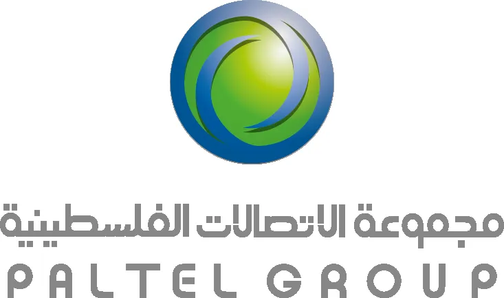 Paltel Group logo