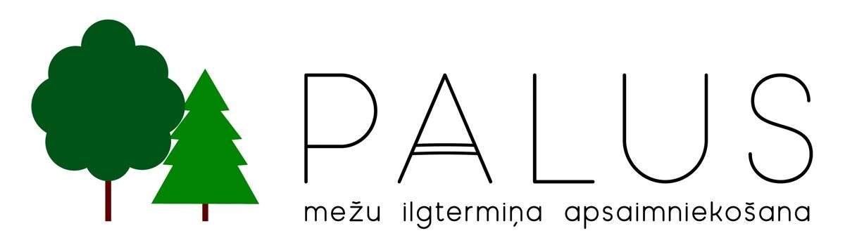 PALUS logo