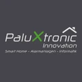 Paluxtronic logo