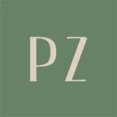 Pal Zileri logo