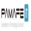 Pamafe IT logo