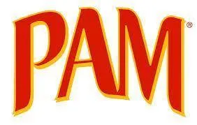 PAM Cooking Spray logo