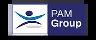 PAM Group logo