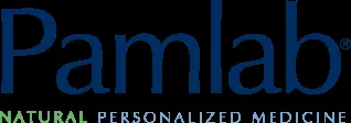Pamlab logo