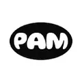PamPam logo
