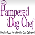 Pampered Dog Chef logo
