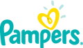 Pampers logo