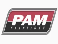 PAM Transport logo
