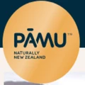 Pamu logo