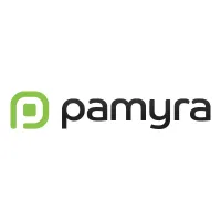 Pamyra logo