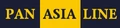 Pan Asia Line logo