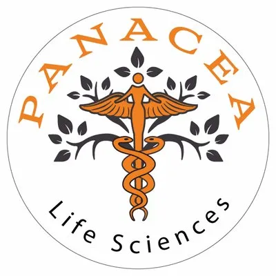 Panacea Life Sciences logo