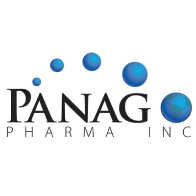 Panag Pharma logo