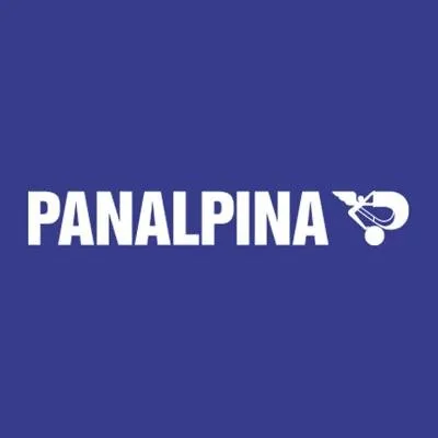 Panalpina Group logo