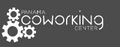 Panama Coworking Center logo